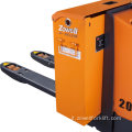 Transpallet elettrico compatto Zowell